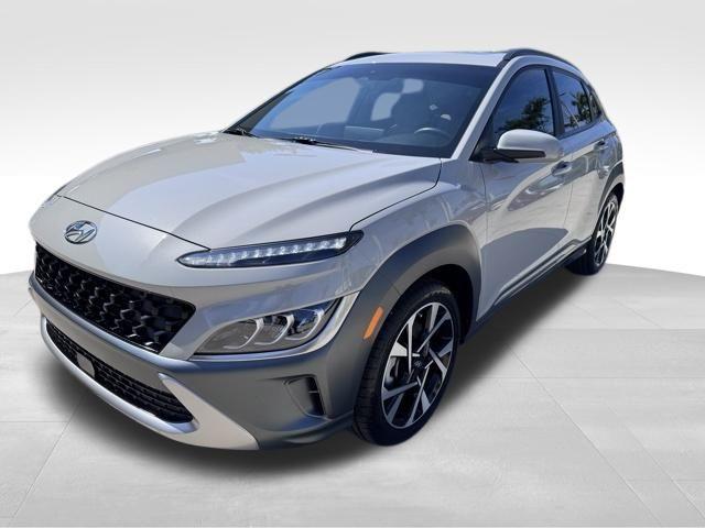 2023 Hyundai Kona Vehicle Photo in DELRAY BEACH, FL 33483-3294