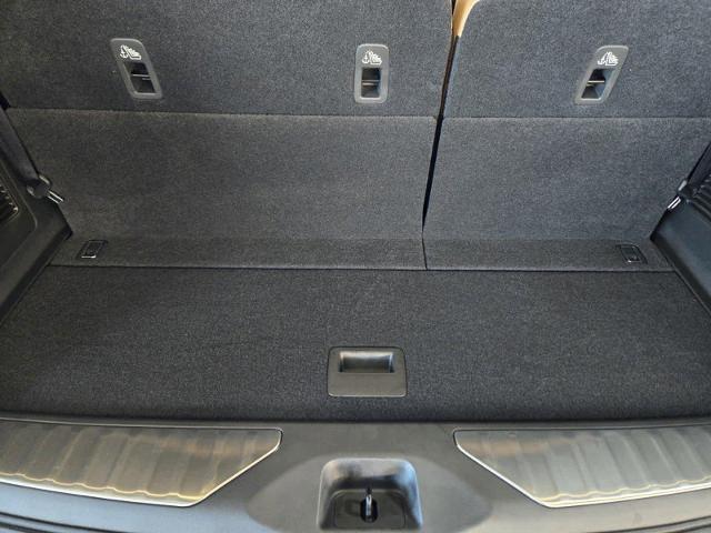 2025 INFINITI QX80 Vehicle Photo in DALLAS, TX 75209