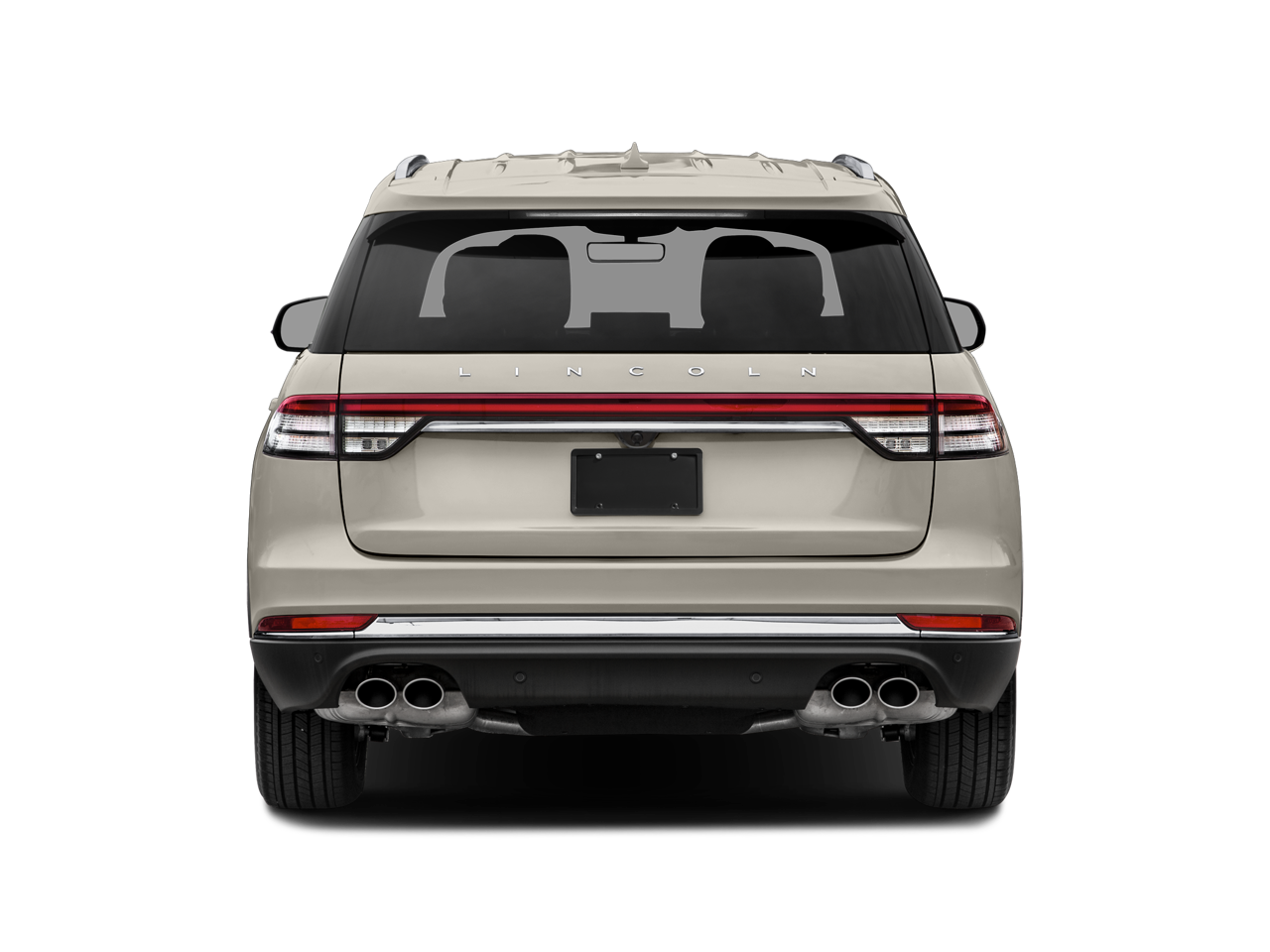 2020 Lincoln Aviator Vehicle Photo in Tulsa, OK 74129
