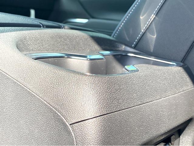2025 Chevrolet Traverse Vehicle Photo in SAVANNAH, GA 31406-4513
