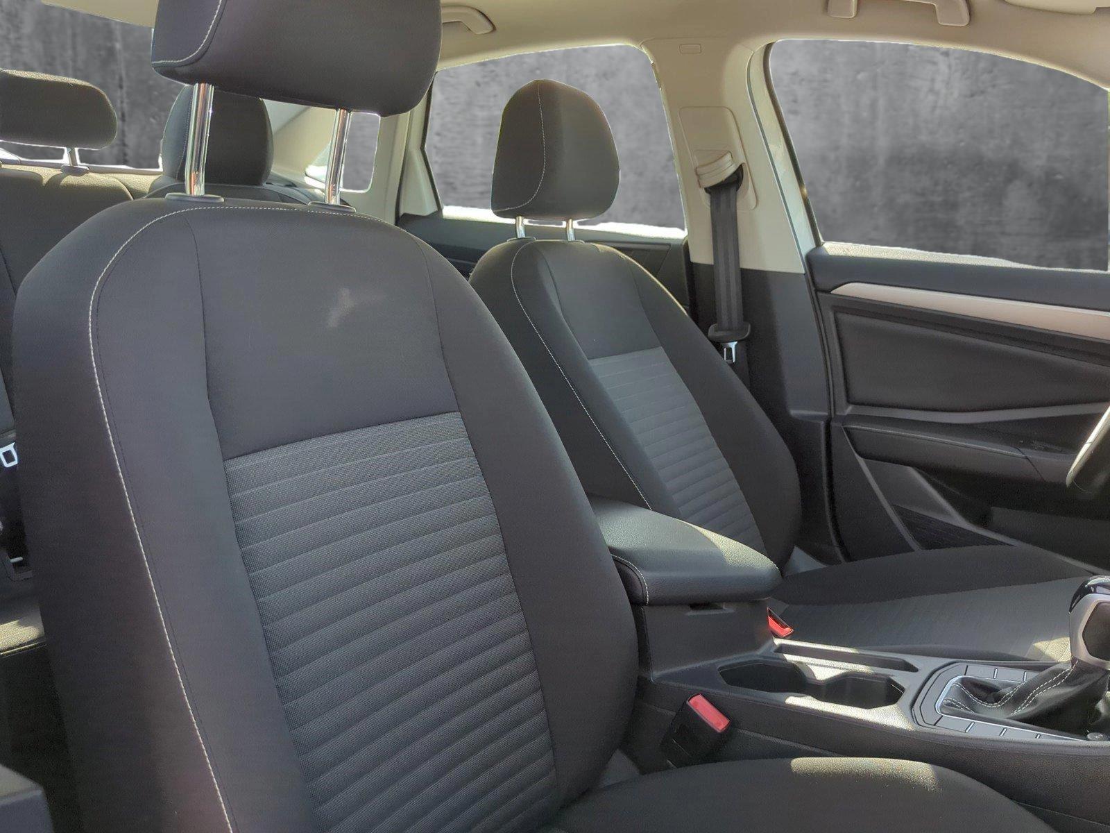 2022 Volkswagen Jetta Vehicle Photo in Pembroke Pines, FL 33027