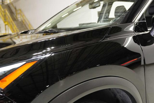 2024 Nissan Rogue Vehicle Photo in Fort Worth, TX 76132