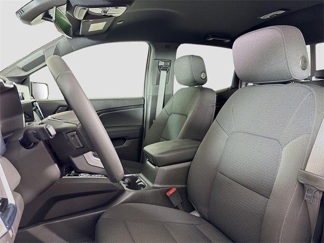 2025 GMC Canyon Vehicle Photo in PUYALLUP, WA 98371-4149