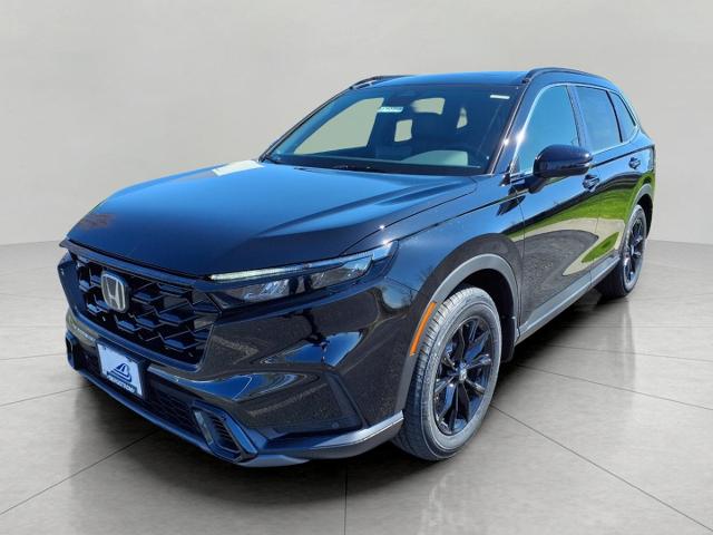 2025 Honda CR-V Hybrid Vehicle Photo in Oshkosh, WI 54904