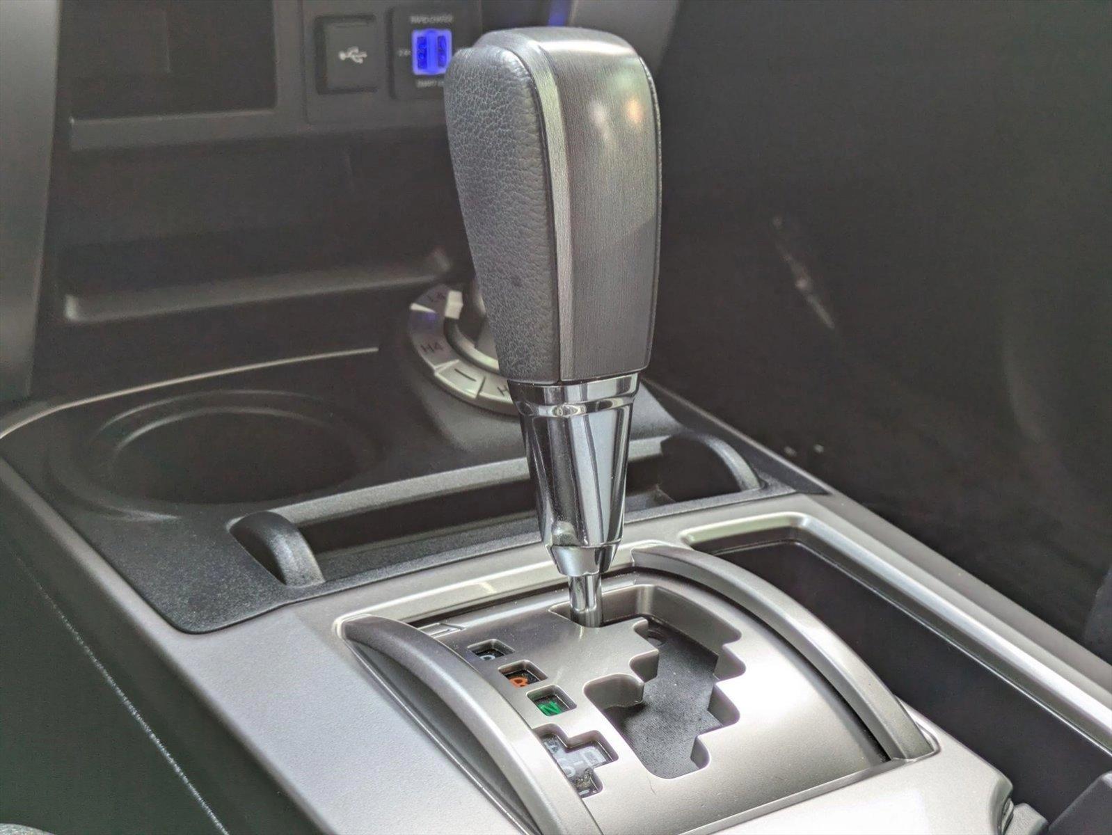 2023 Toyota 4Runner Vehicle Photo in Tampa, FL 33614