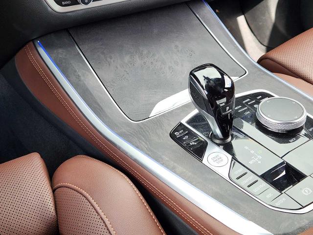 2023 BMW X5 xDrive40i Vehicle Photo in PLANO, TX 75024