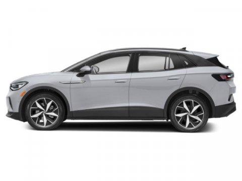 2024 Volkswagen ID.4 Vehicle Photo in Georgetown, TX 78626
