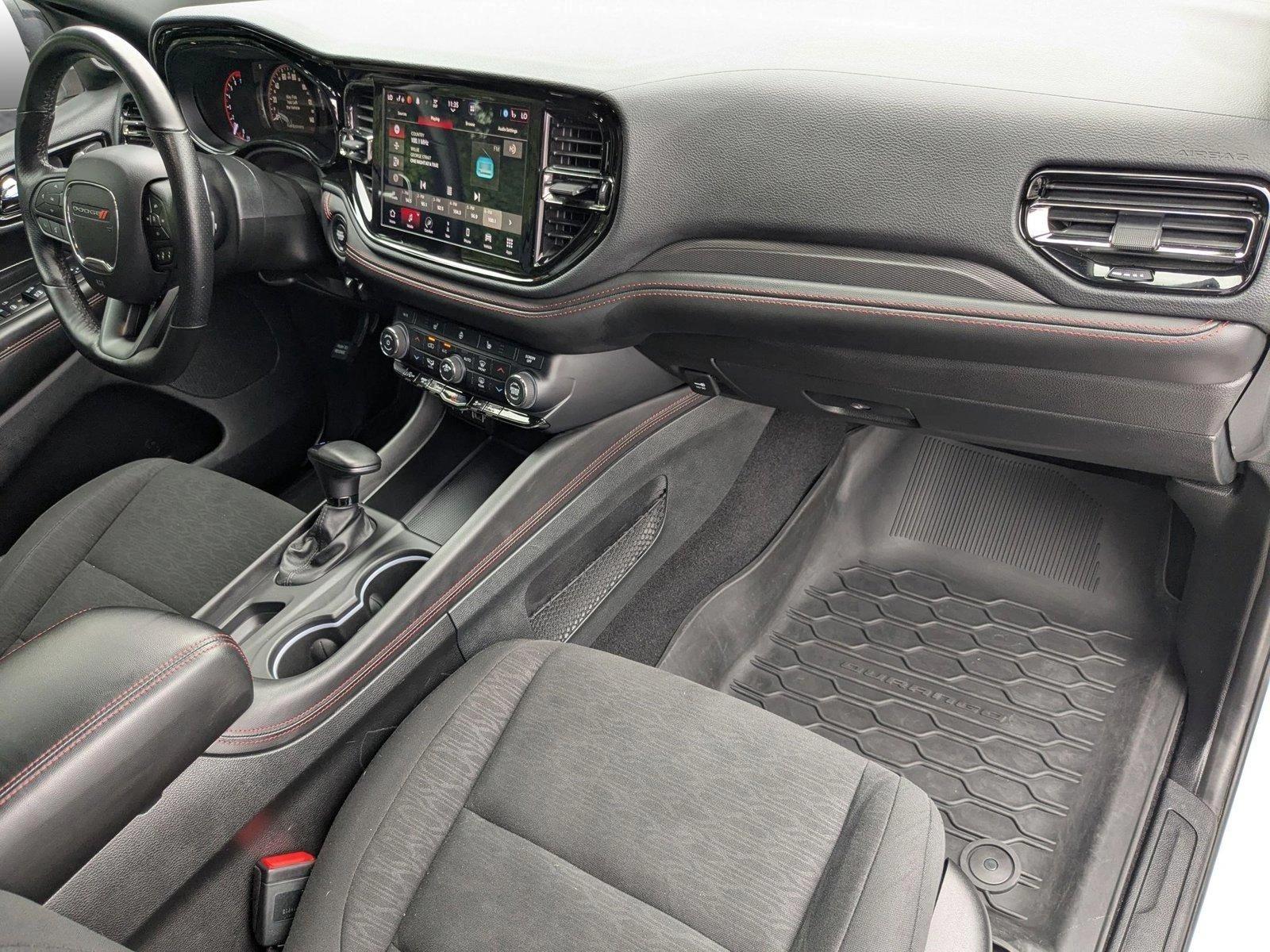 2023 Dodge Durango Vehicle Photo in Panama City, FL 32401
