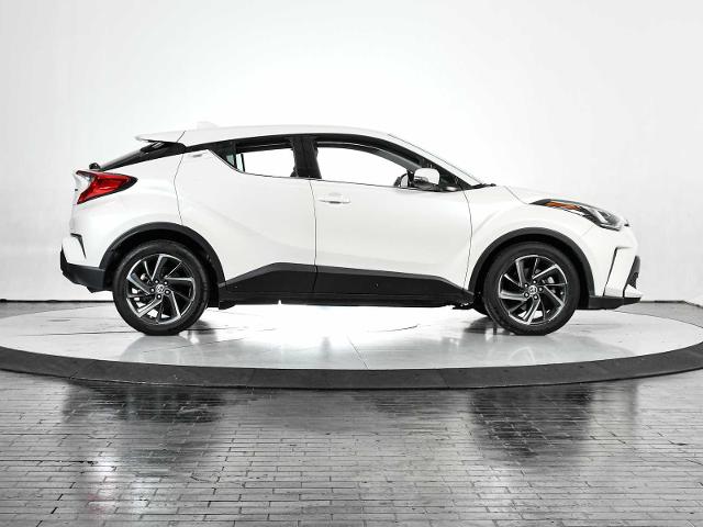 2020 Toyota C-HR Vehicle Photo in DALLAS, TX 75235
