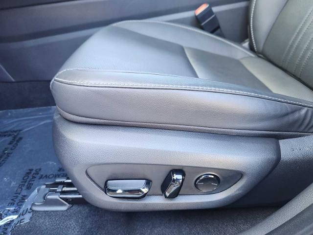 2024 Lexus NX 250 Vehicle Photo in FORT WORTH, TX 76132