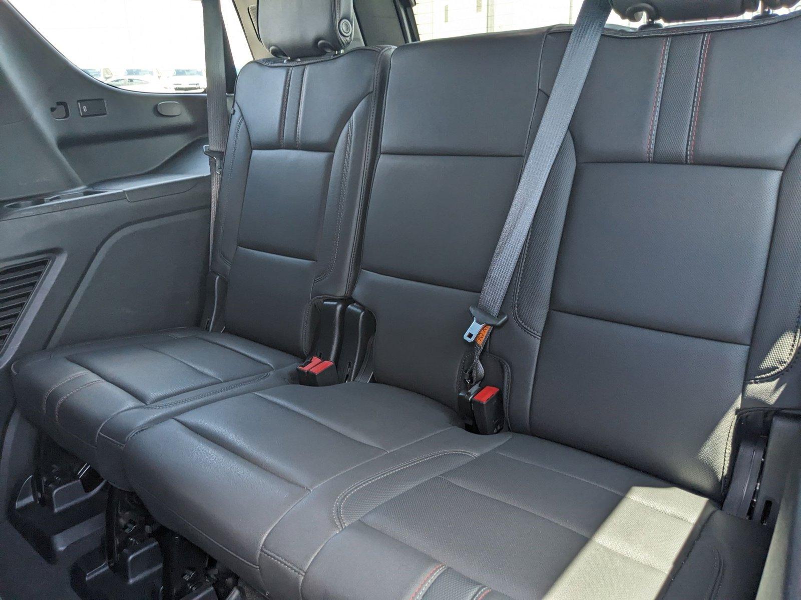 2023 Chevrolet Tahoe Vehicle Photo in MIAMI, FL 33172-3015