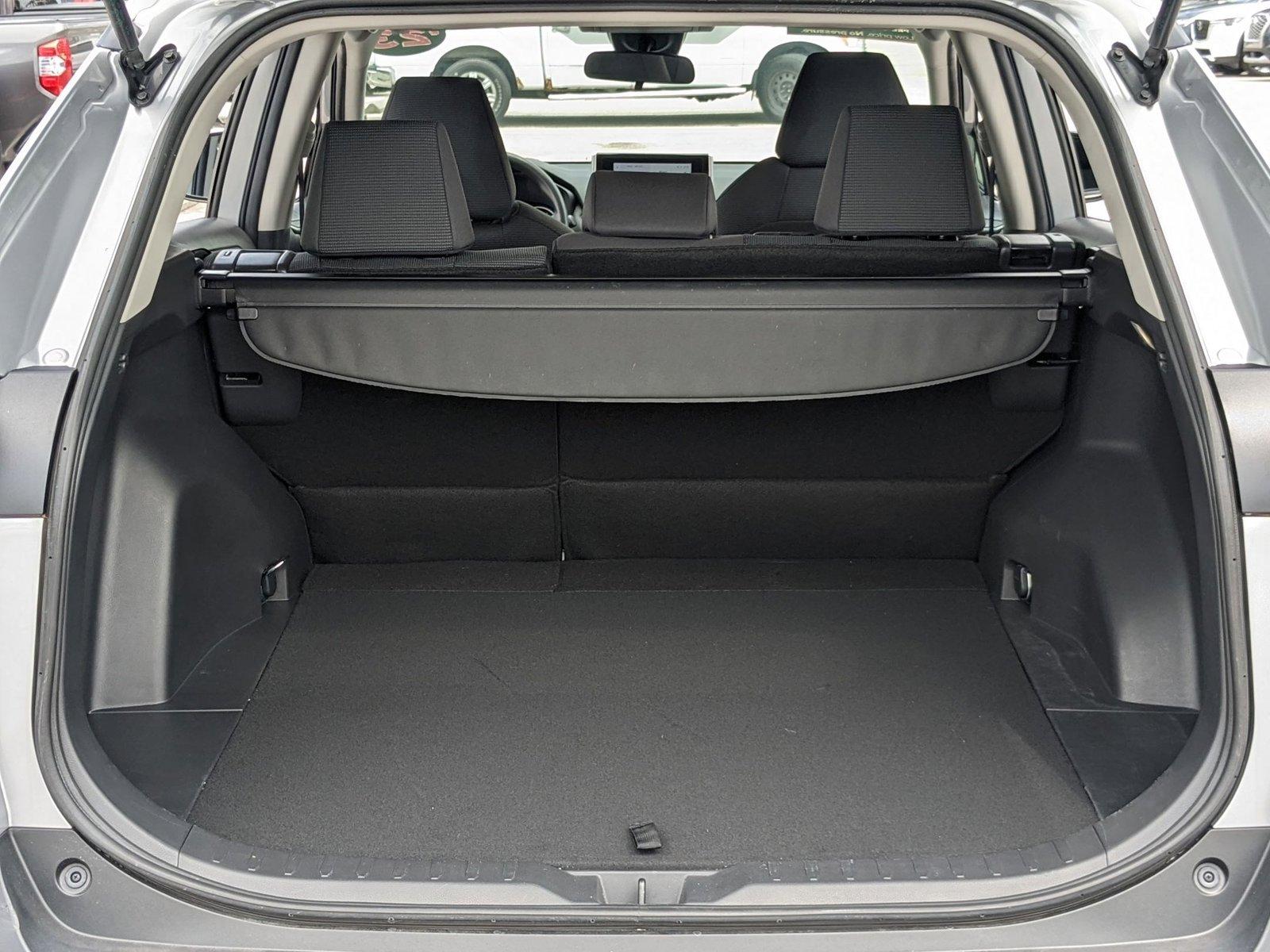 2023 Toyota RAV4 Vehicle Photo in Winter Park, FL 32792