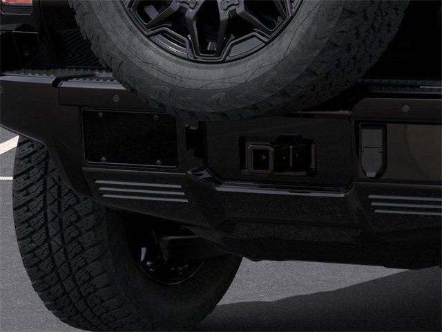 2025 GMC HUMMER EV SUV Vehicle Photo in PUYALLUP, WA 98371-4149