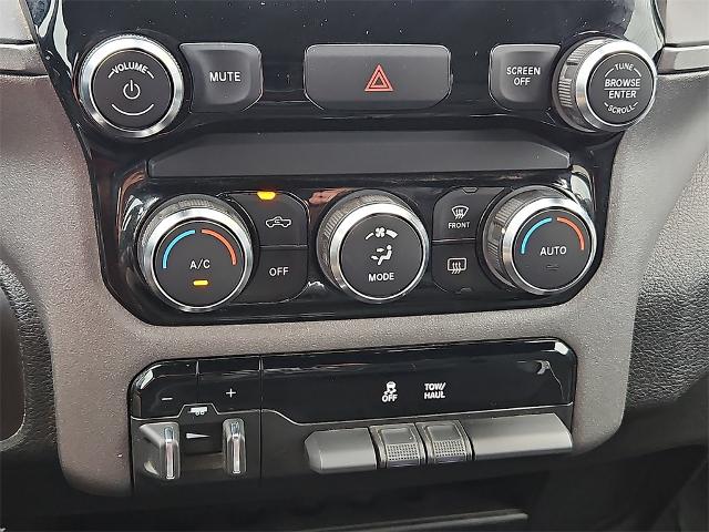 2023 Ram 2500 Vehicle Photo in EASTLAND, TX 76448-3020