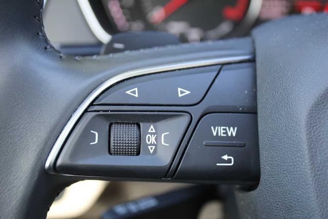 2019 Audi Q5 Vehicle Photo in HOUSTON, TX 77090