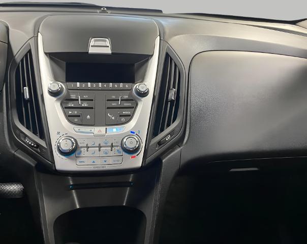2011 Chevrolet Equinox Vehicle Photo in APPLETON, WI 54914-8833