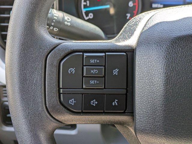 2024 Ford Super Duty F-250 SRW Vehicle Photo in San Antonio, TX 78209