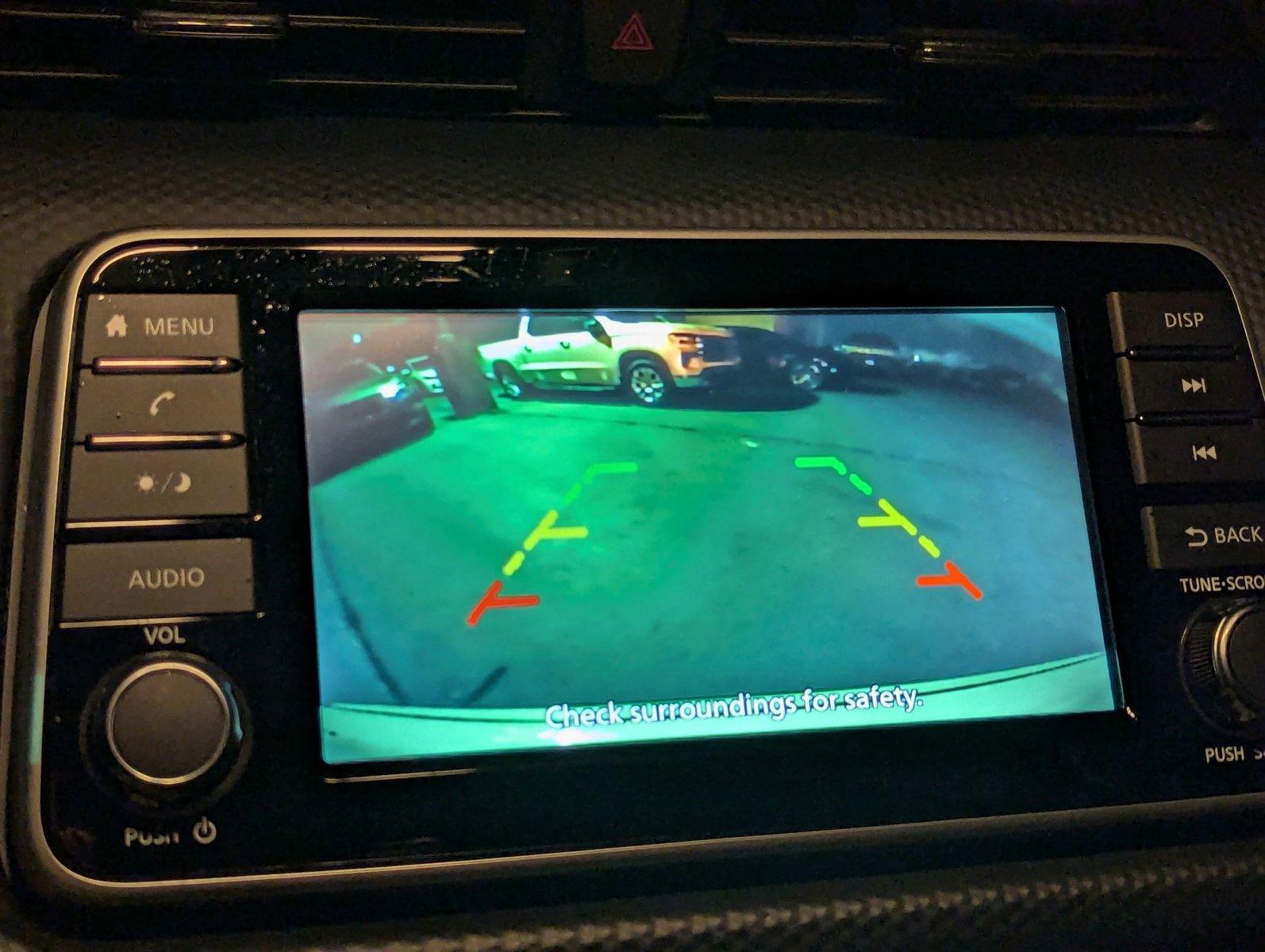2023 Nissan Kicks Vehicle Photo in Miami, FL 33135