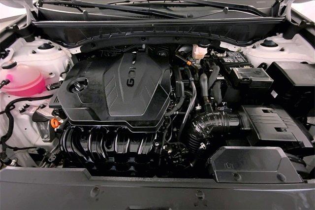 2022 Hyundai Tucson Vehicle Photo in INDEPENDENCE, MO 64055-1314