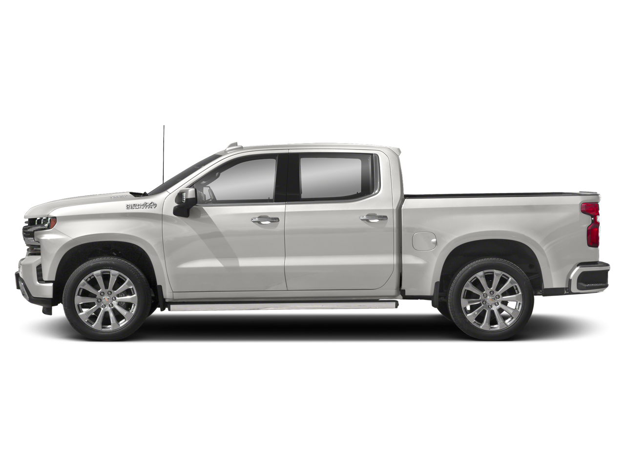2020 Chevrolet Silverado 1500 Vehicle Photo in Green Bay, WI 54304