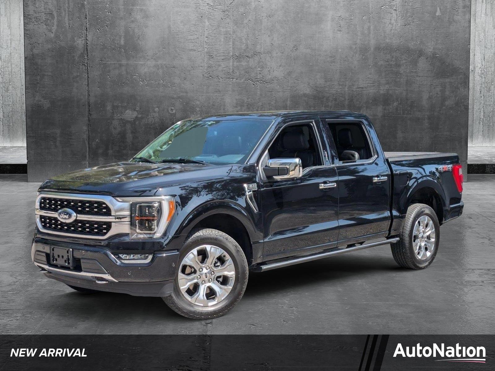 2023 Ford F-150 Vehicle Photo in Clearwater, FL 33765