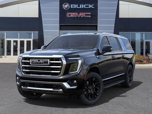 2025 GMC Yukon XL Vehicle Photo in DANBURY, CT 06810-5034