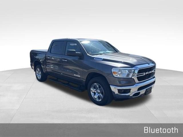 2019 Ram 1500 Vehicle Photo in Fishers, IN 46038