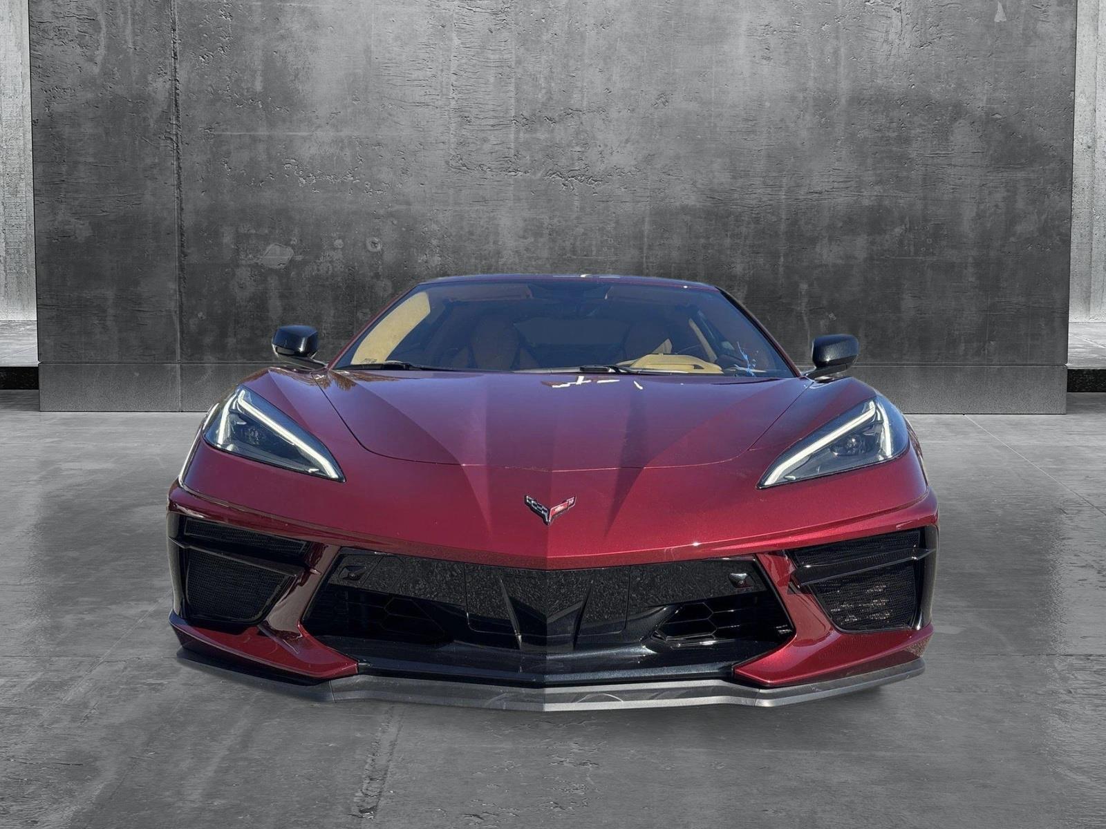 2020 Chevrolet Corvette Vehicle Photo in Fort Lauderdale, FL 33316
