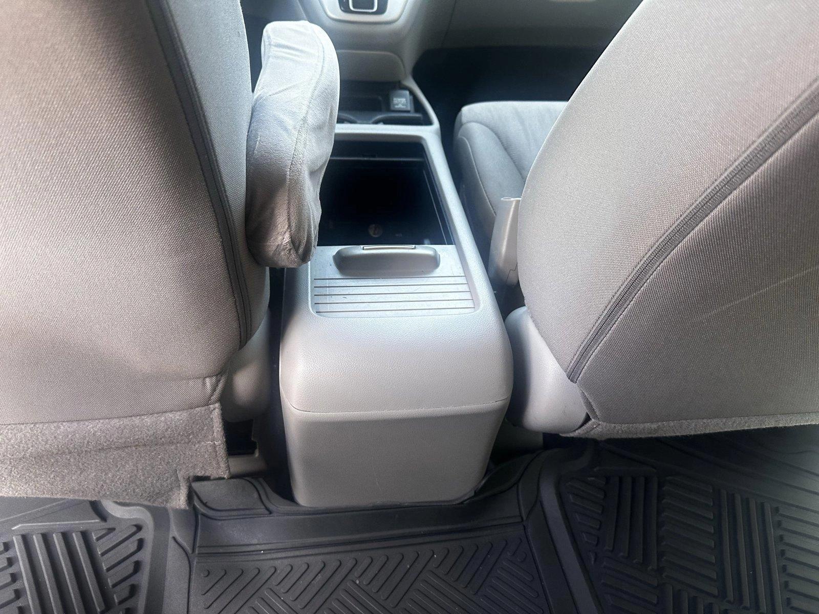 2014 Honda CR-V Vehicle Photo in Hollywood, FL 33021