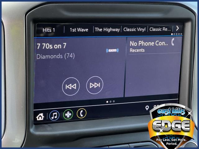 2021 Chevrolet Silverado 1500 Vehicle Photo in Roslyn, NY 11576