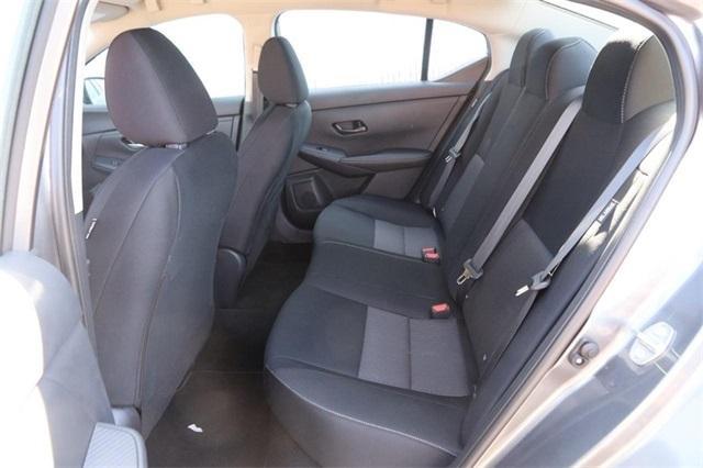 2025 Nissan Sentra Vehicle Photo in Hazelwood, MO 63042