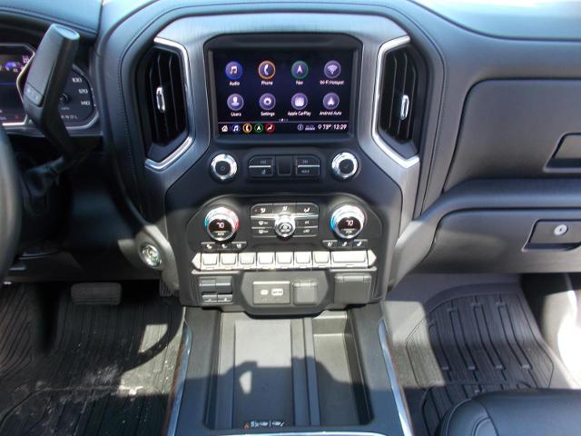 2020 GMC Sierra 3500 HD Vehicle Photo in LOWELL, MA 01852-4336