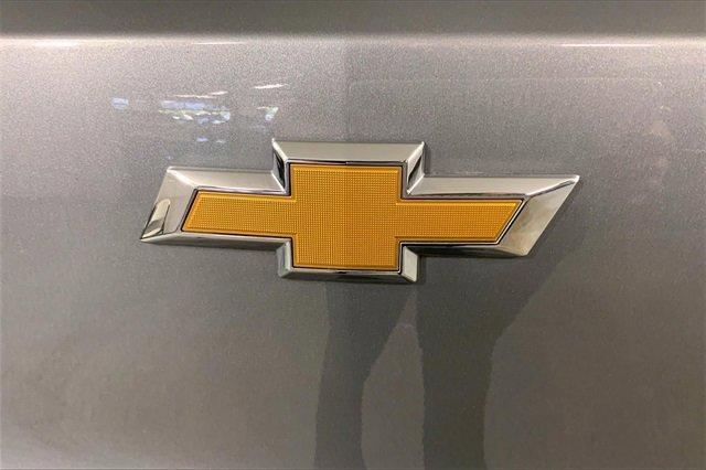 2023 Chevrolet Trailblazer Vehicle Photo in INDEPENDENCE, MO 64055-1314