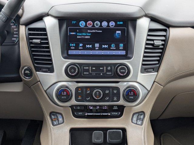 2020 GMC Yukon Vehicle Photo in BRUNSWICK, GA 31525-1881