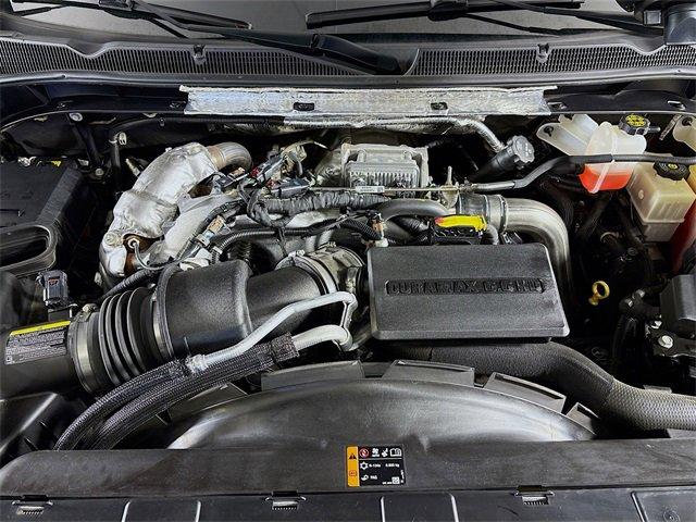2020 GMC Sierra 2500 HD Vehicle Photo in PUYALLUP, WA 98371-4149