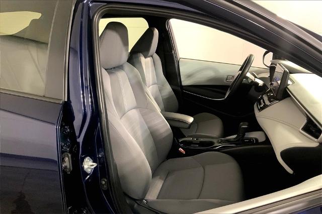2023 Toyota Corolla Vehicle Photo in Kansas City, MO 64114