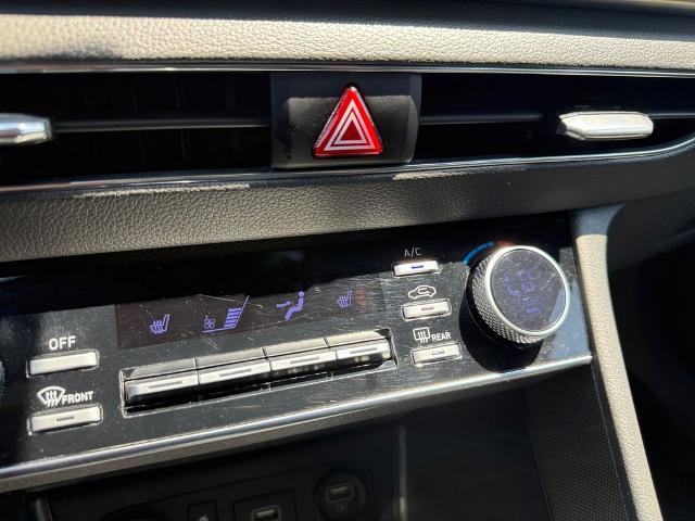 2023 Hyundai SONATA Vehicle Photo in Statesboro, GA 30458