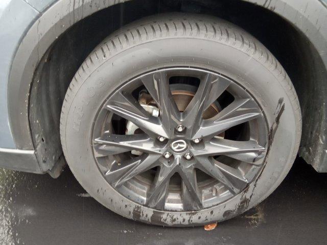 2023 Mazda CX-5 Vehicle Photo in Harrisburg, PA 17111