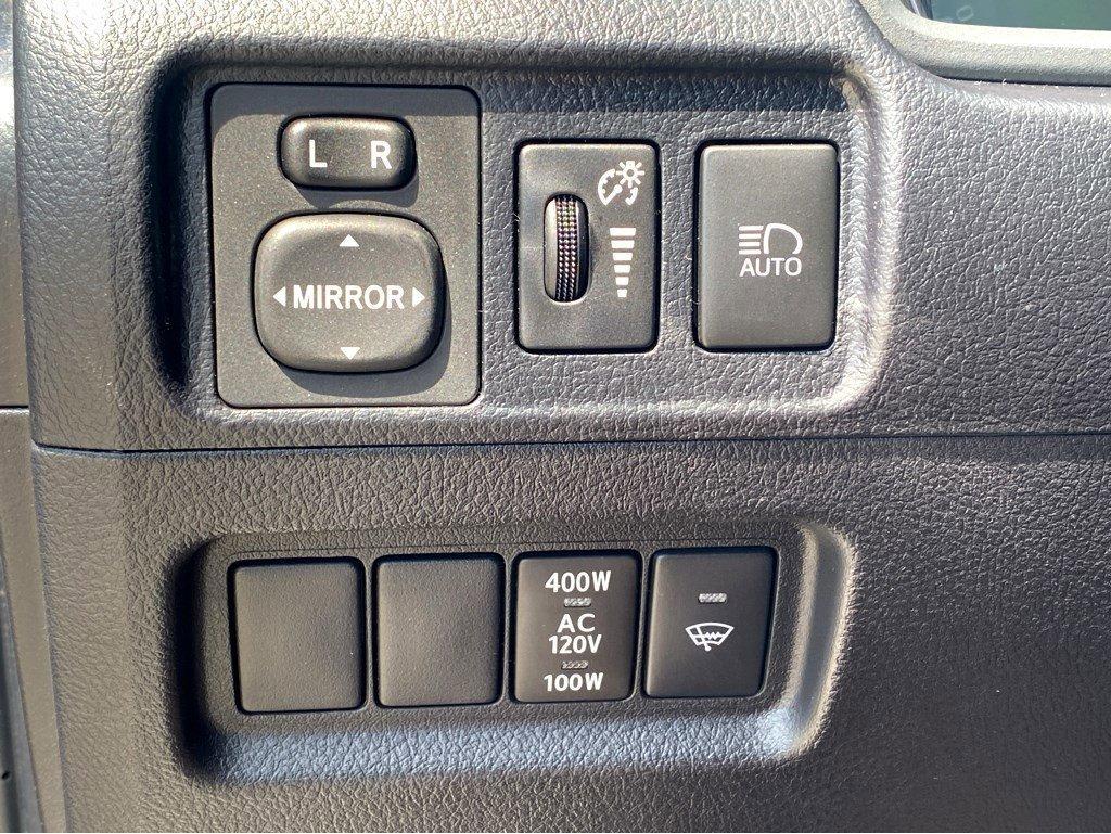 2023 Toyota 4Runner Vehicle Photo in SAVANNAH, GA 31406-4513