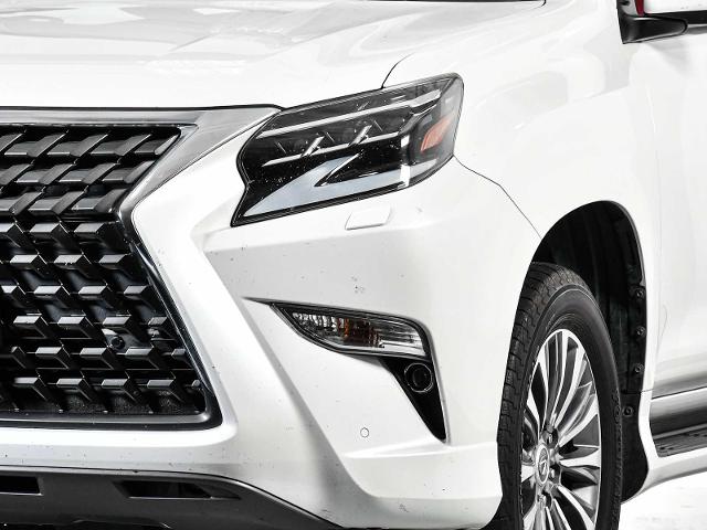 2020 Lexus GX 460 Vehicle Photo in DALLAS, TX 75235