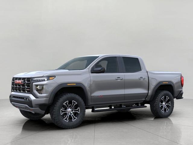2025 GMC Canyon Vehicle Photo in GREEN BAY, WI 54303-3330