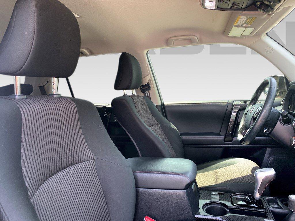 2023 Toyota 4Runner Vehicle Photo in SAVANNAH, GA 31406-4513