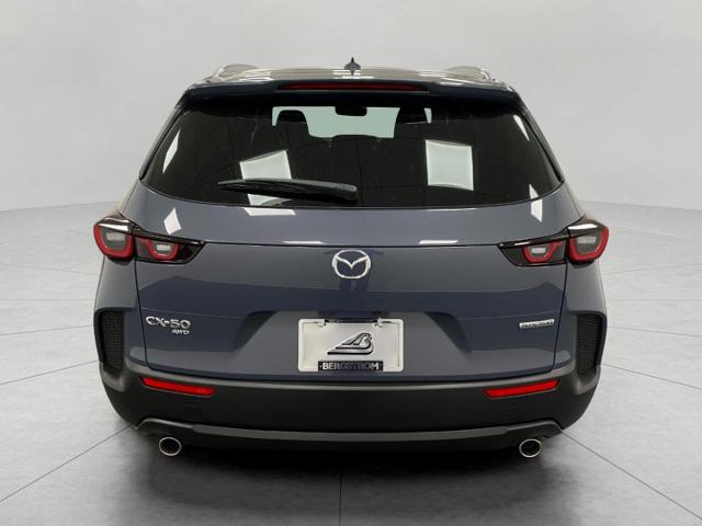 2025 Mazda CX-50 Vehicle Photo in Appleton, WI 54913