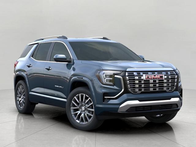 2026 GMC Terrain Vehicle Photo in MANITOWOC, WI 54220-5838