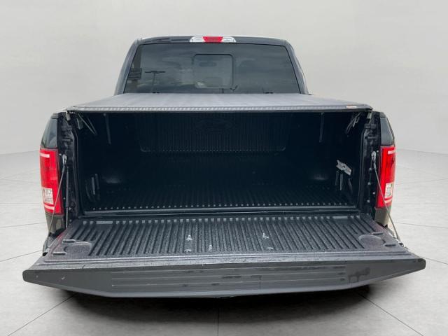 2015 Ford F-150 Vehicle Photo in Kaukauna, WI 54130