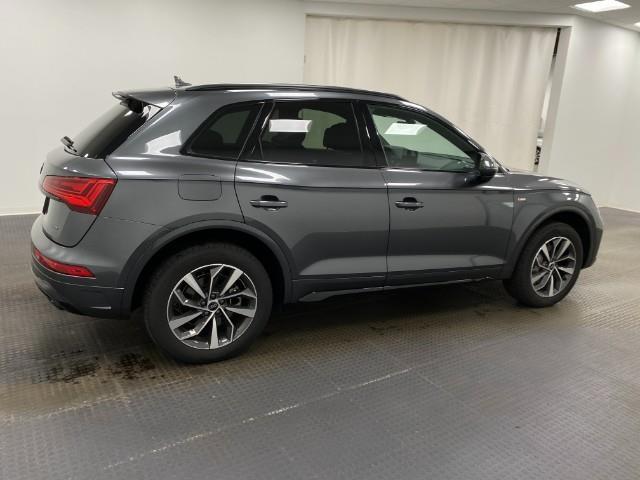 2024 Audi Q5 Vehicle Photo in Appleton, WI 54913