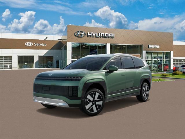Select  Vehicles