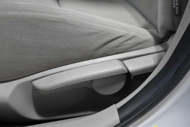 2010 Toyota Corolla Vehicle Photo in GRAPEVINE, TX 76051