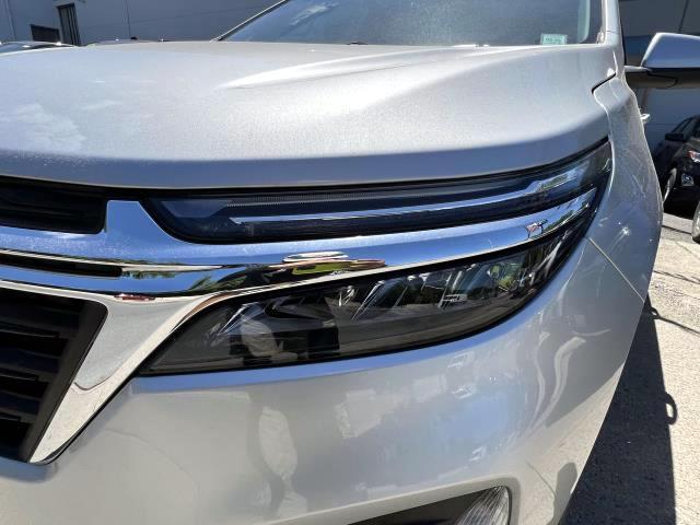 2022 Chevrolet Equinox Vehicle Photo in Roslyn, NY 11576