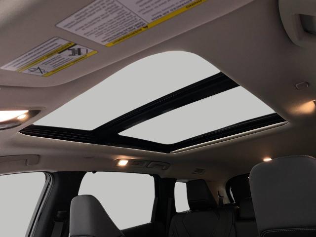 2025 INFINITI QX60 Vehicle Photo in Appleton, WI 54913